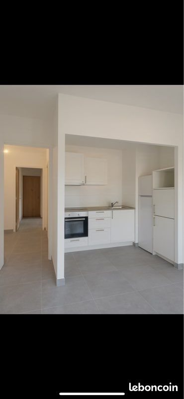 Appartement à louer, 45m², Montrond-les-Bains