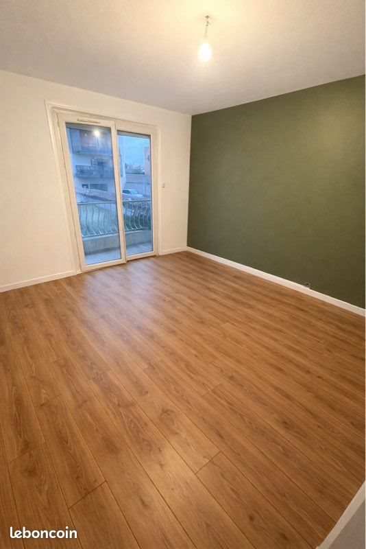 Appartement à louer, 45m², Montrond-les-Bains