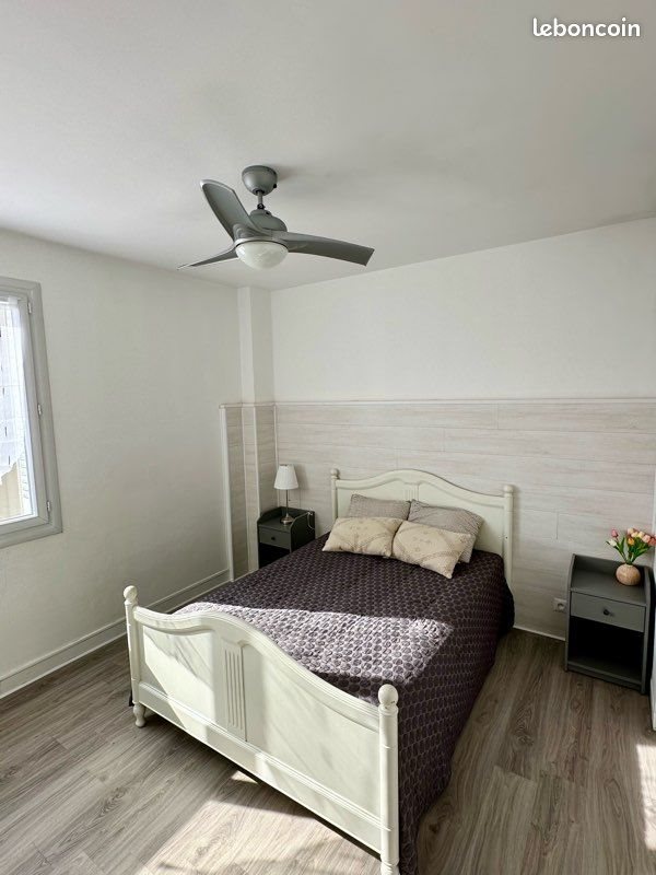 Appartement à louer, 38m², Grenoble