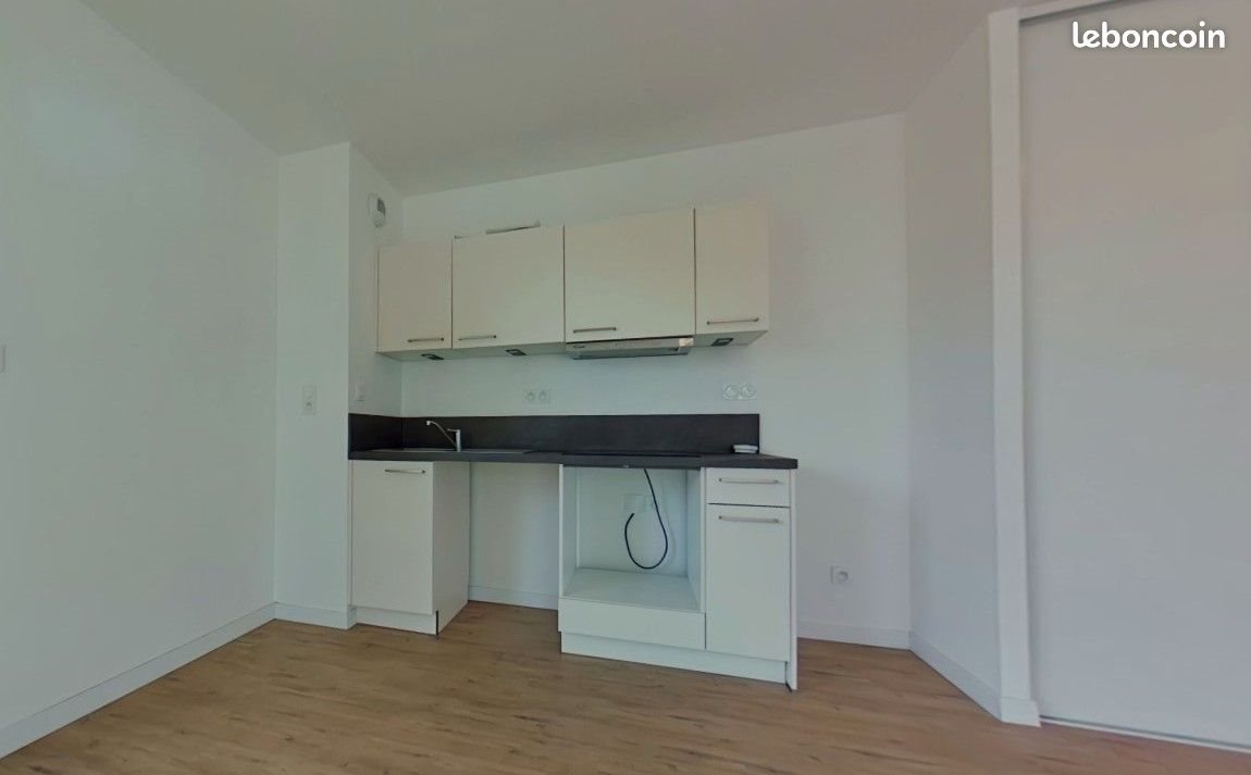 Appartement à louer, 50m², Tours