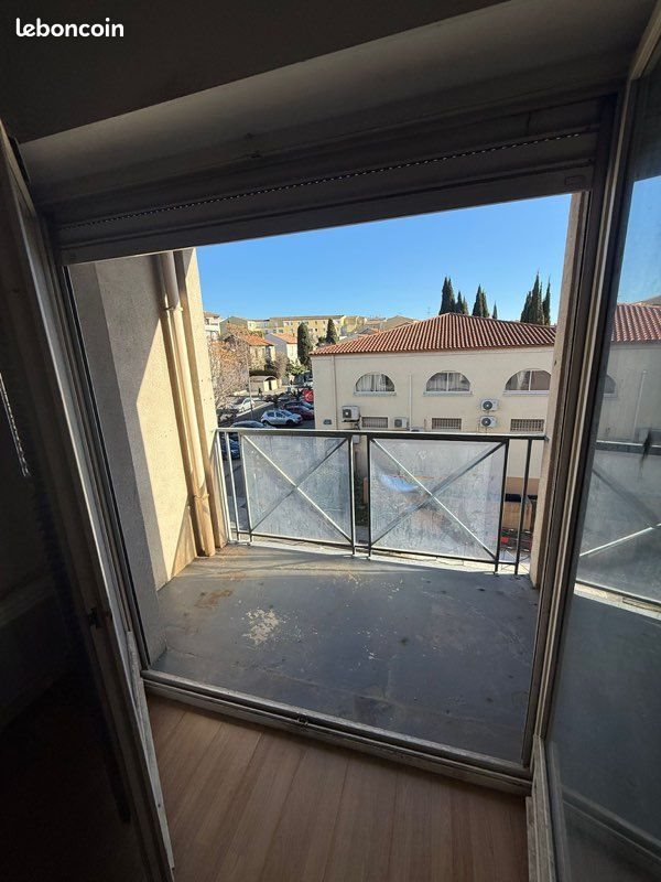 Appartement à louer, 50m², Montpellier