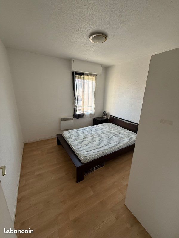 Appartement à louer, 50m², Montpellier