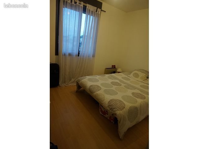 Appartement à louer, 54m², Toulouse