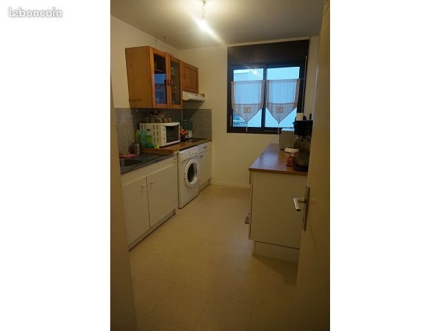 Appartement à louer, 54m², Toulouse