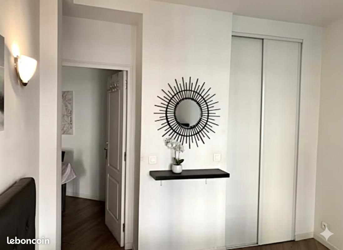 Appartement à vendre, 51m², Nice
