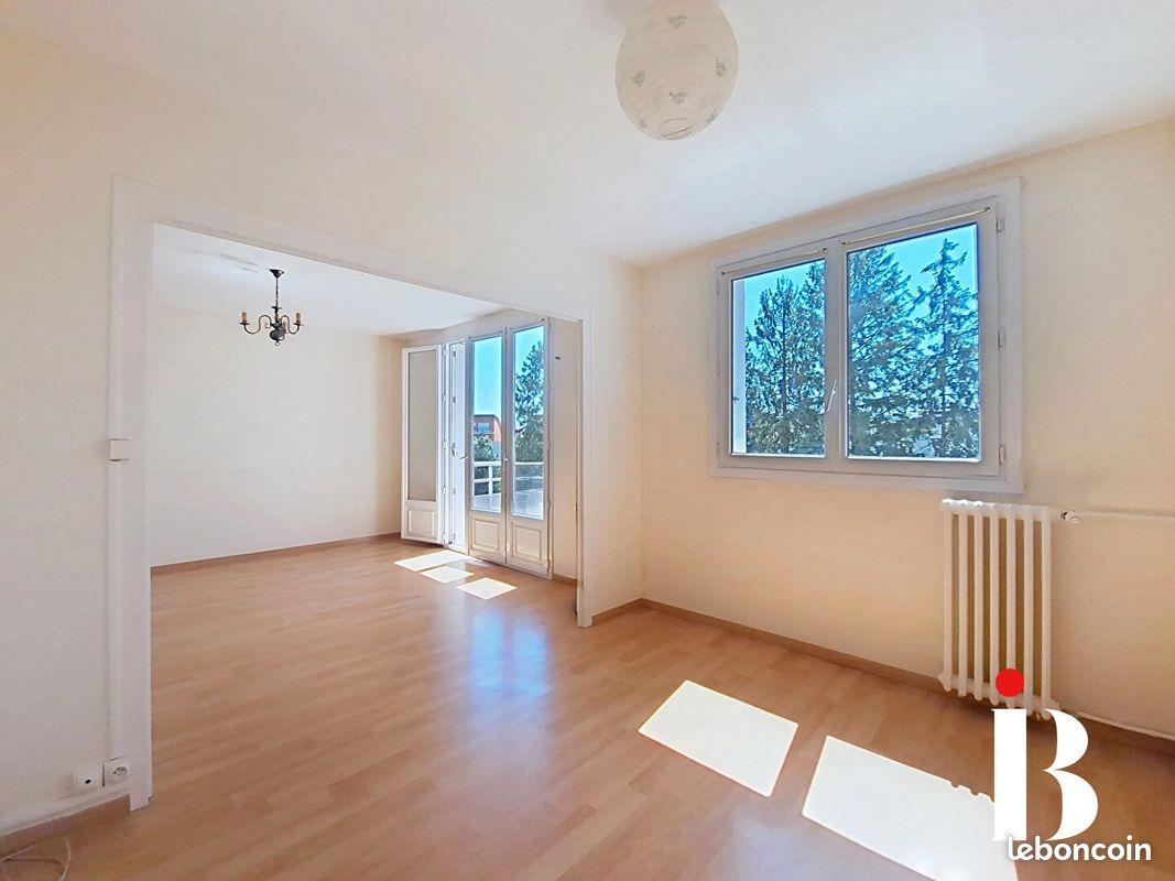 Appartement à vendre, 65m², Nantes