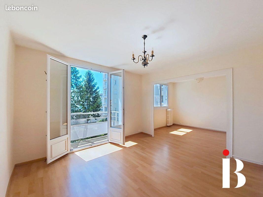 Appartement à vendre, 65m², Nantes