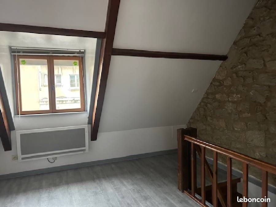 Appartement à louer, 33m², Gournay-en-Bray