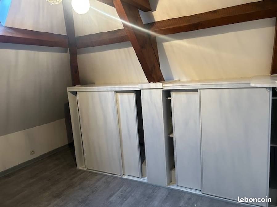 Appartement à louer, 33m², Gournay-en-Bray
