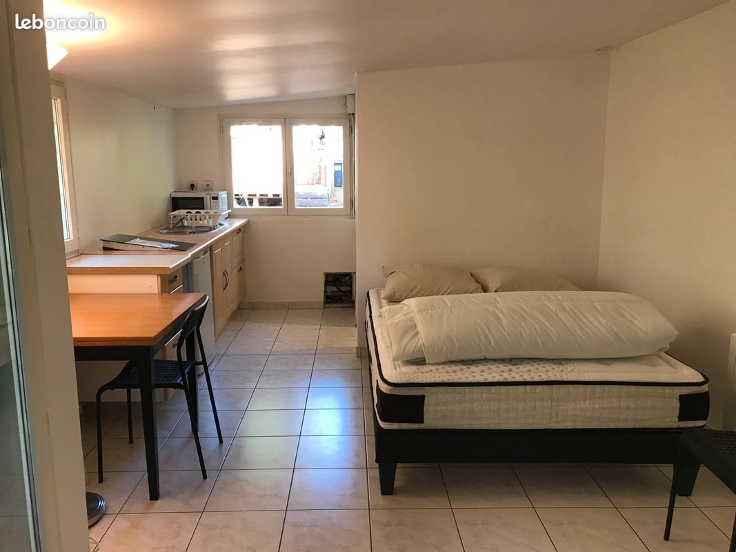 Appartement à louer, 19m², Le Vésinet