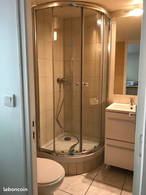 Appartement à louer, 19m², Le Vésinet