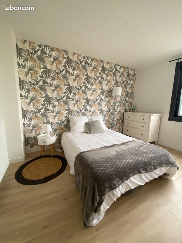 Maison à vendre, 165m², Larmor-Plage