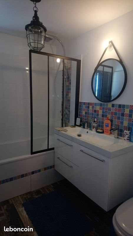 Maison à louer, 55m², Erdeven