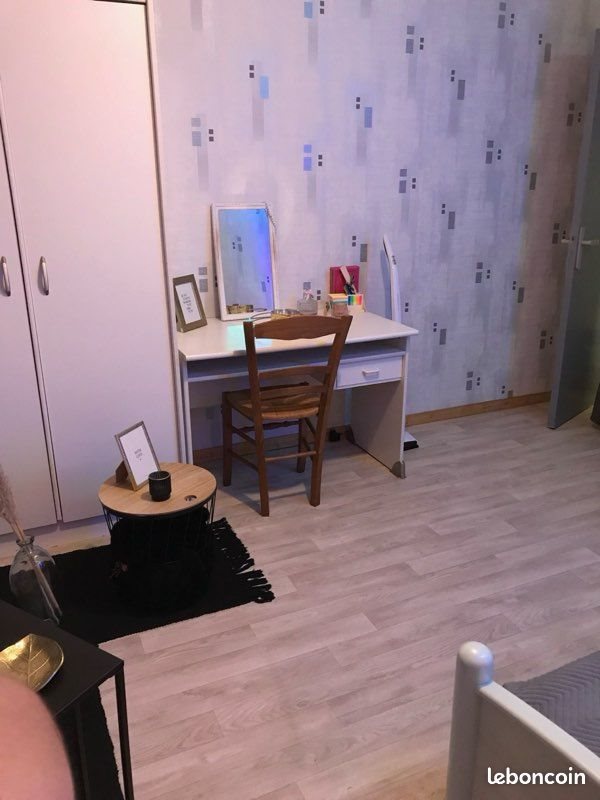 Appartement à louer, 16m², Beuvry