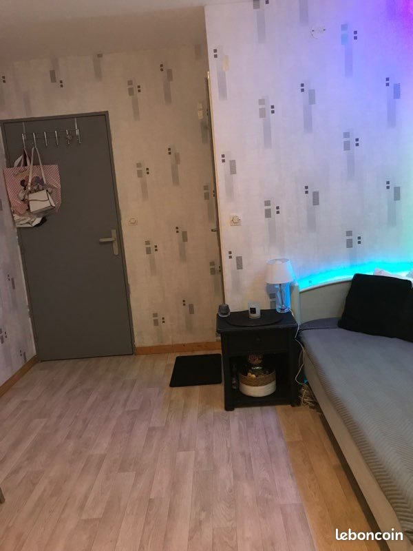 Appartement à louer, 16m², Beuvry