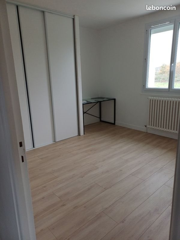 Maison à louer, 110m², La Flèche