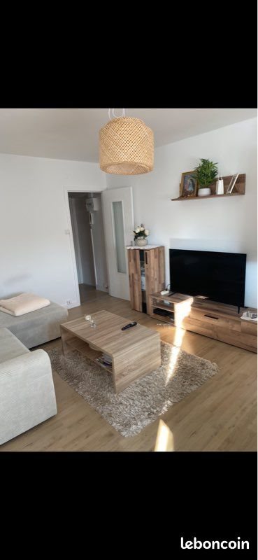 Appartement à louer, 71m², Rosbruck