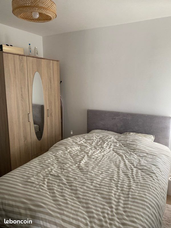 Appartement à louer, 71m², Rosbruck
