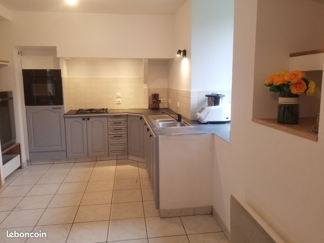 Maison à louer, 120m², Saint-Alban