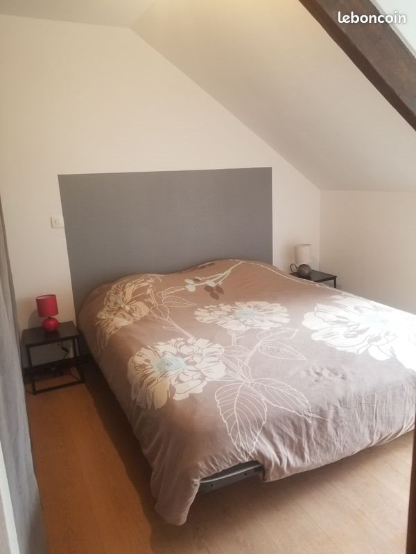 Maison à louer, 120m², Saint-Alban