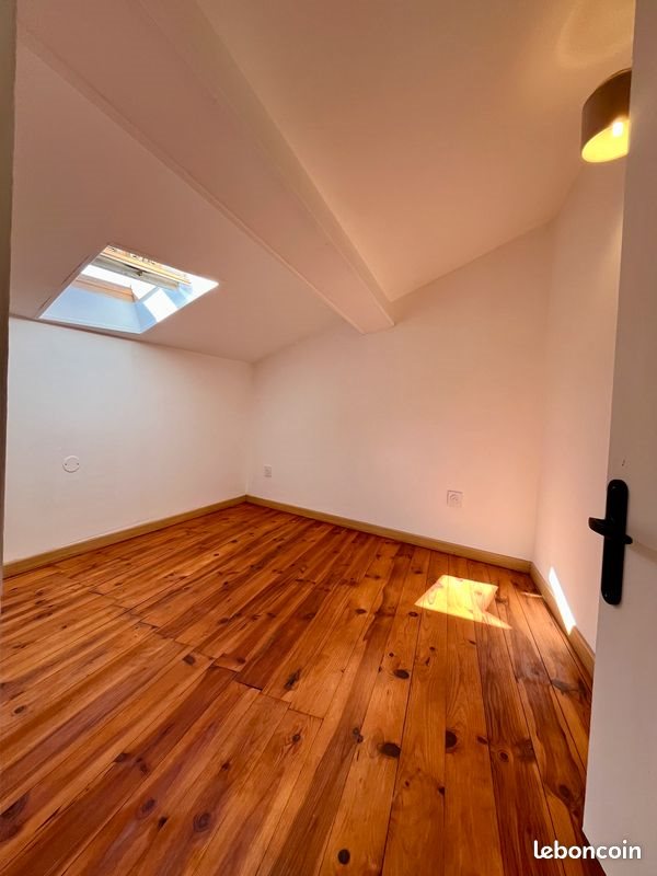 Appartement à louer, 36m², Loupian