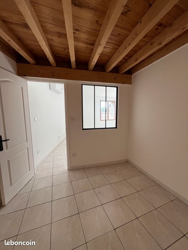 Appartement à louer, 36m², Loupian