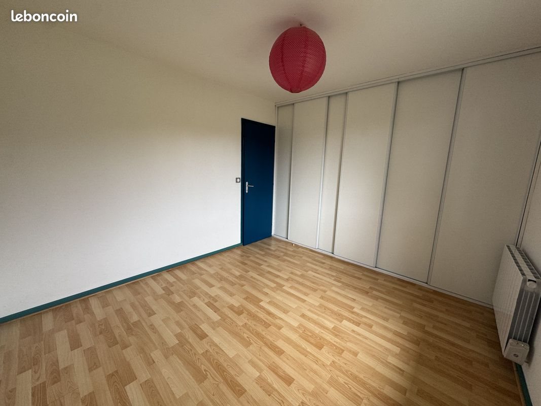 Maison à louer, 117m², Mugron