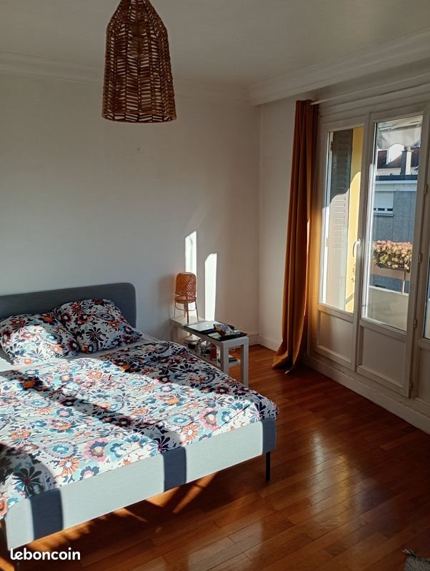 Appartement à vendre, 36m², Grenoble