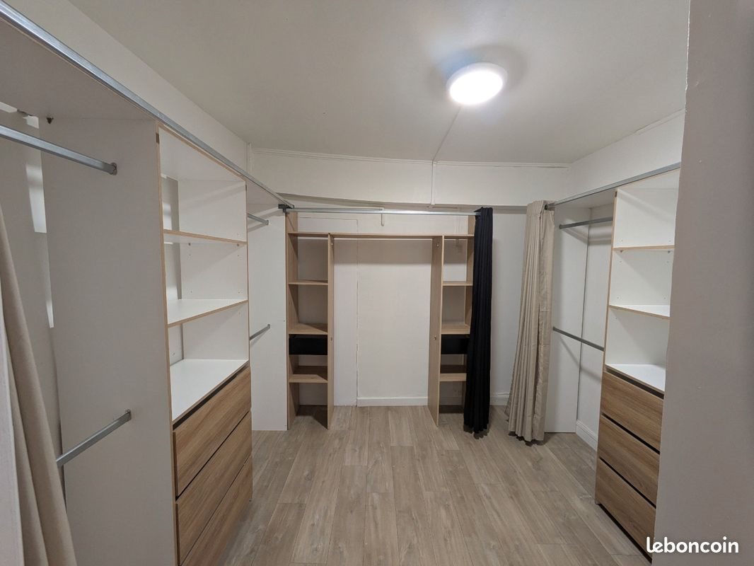 Appartement à louer, 100m², Ambérieu-en-Bugey