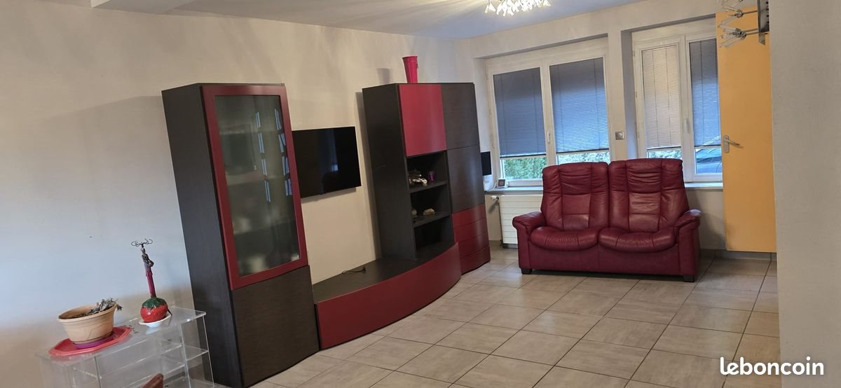 Maison à louer, 120m², Thiers