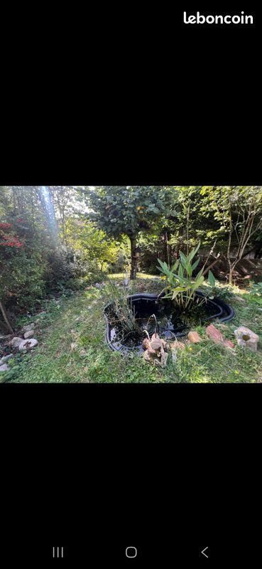 Maison à louer, 120m², Thiers