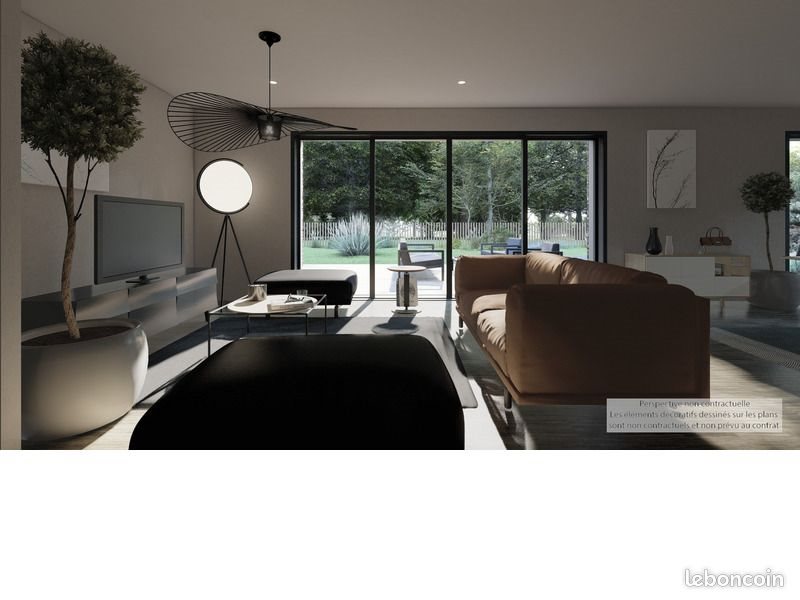 Maison à vendre, 195m², Vannes