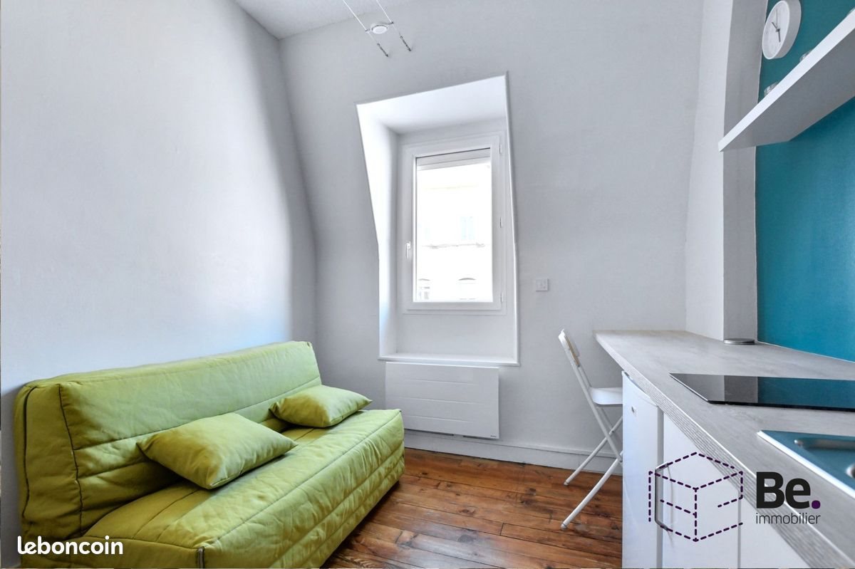 Appartement à louer, 11m², Toulouse