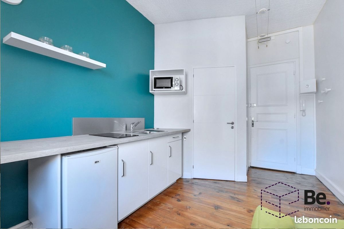 Appartement à louer, 11m², Toulouse