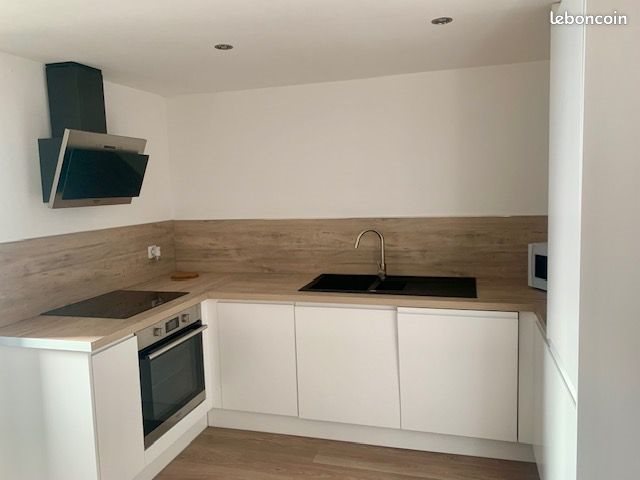 Maison à louer, 48m², Wambrechies