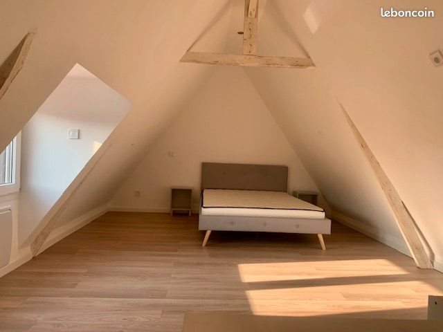 Maison à louer, 48m², Wambrechies