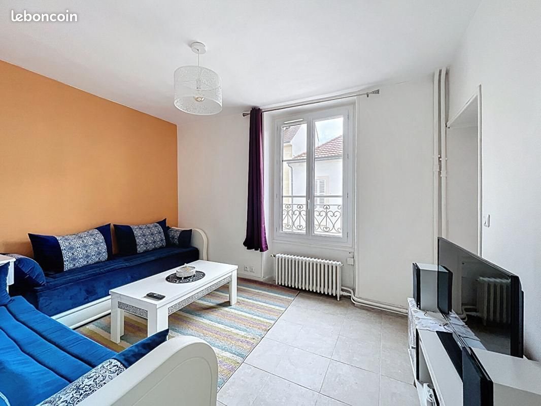 Appartement à vendre, 110m², Montgeron