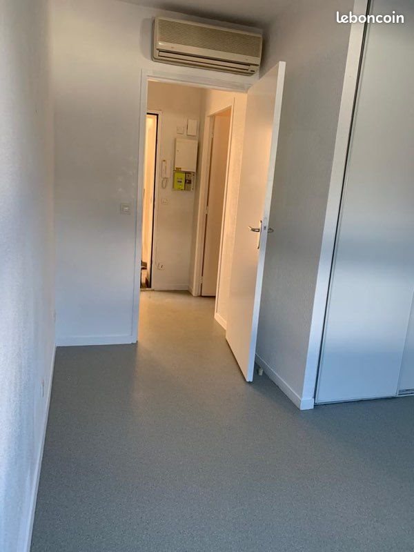 Appartement à louer, 25m², Clermont-Ferrand