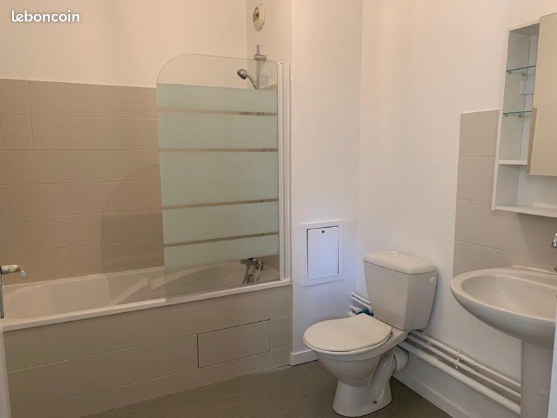 Appartement à louer, 25m², Clermont-Ferrand