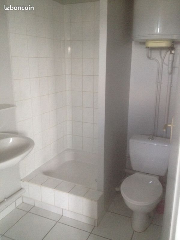 Appartement à louer, 16m², Besançon