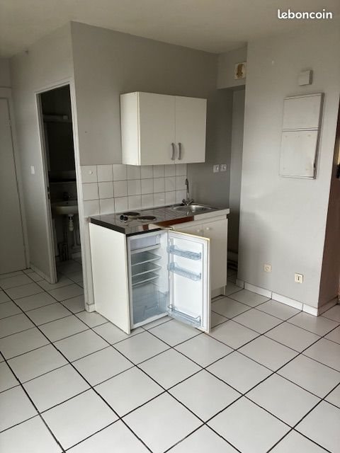 Appartement à louer, 16m², Besançon