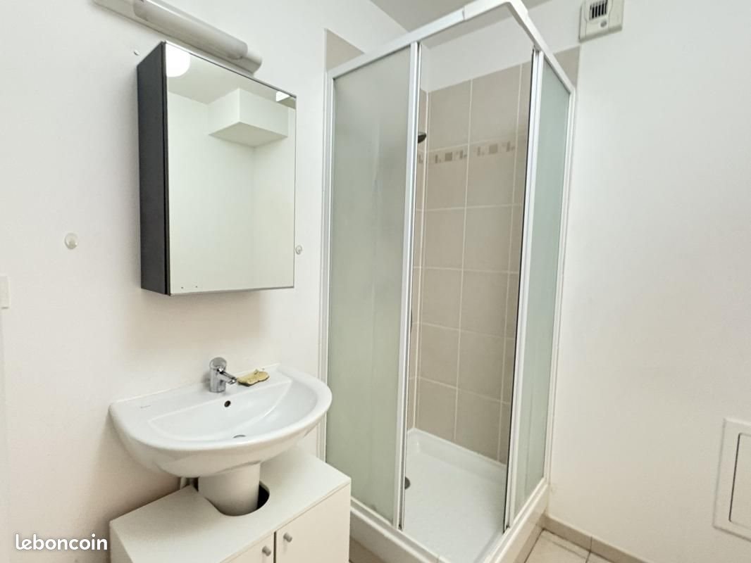 Appartement à vendre, 35m², Rouen