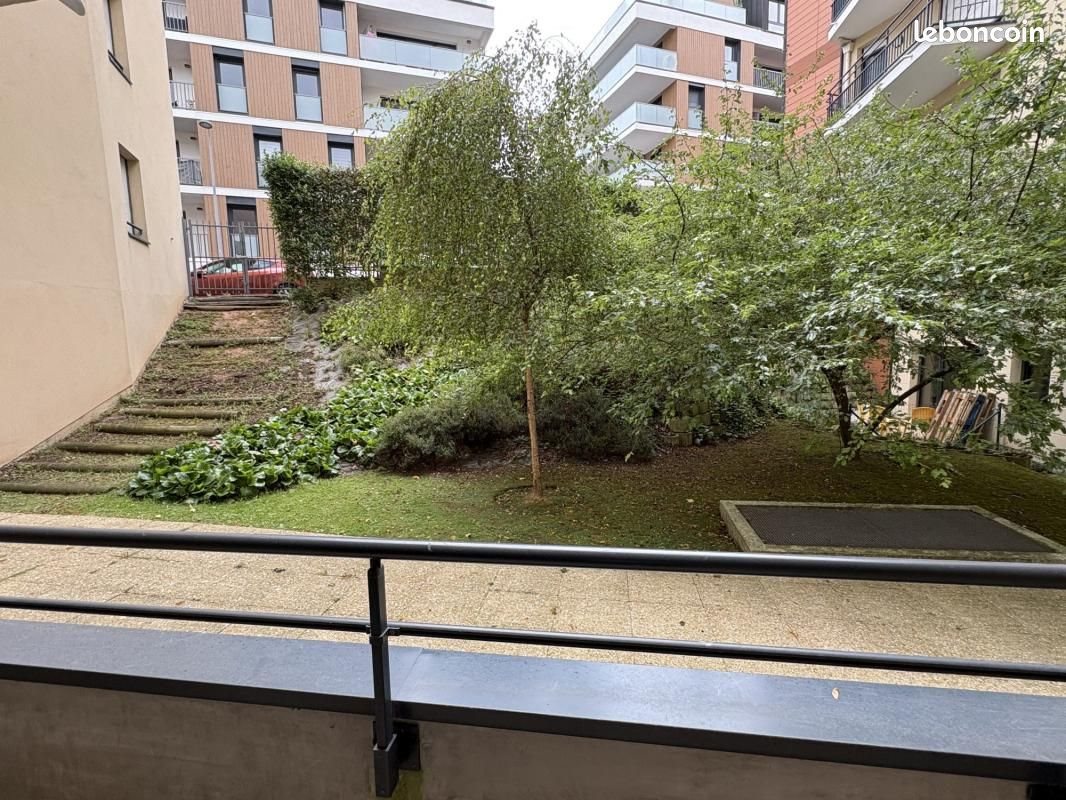 Appartement à vendre, 35m², Rouen