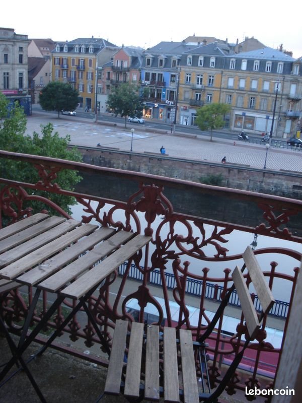 Appartement à louer, 61m², Belfort