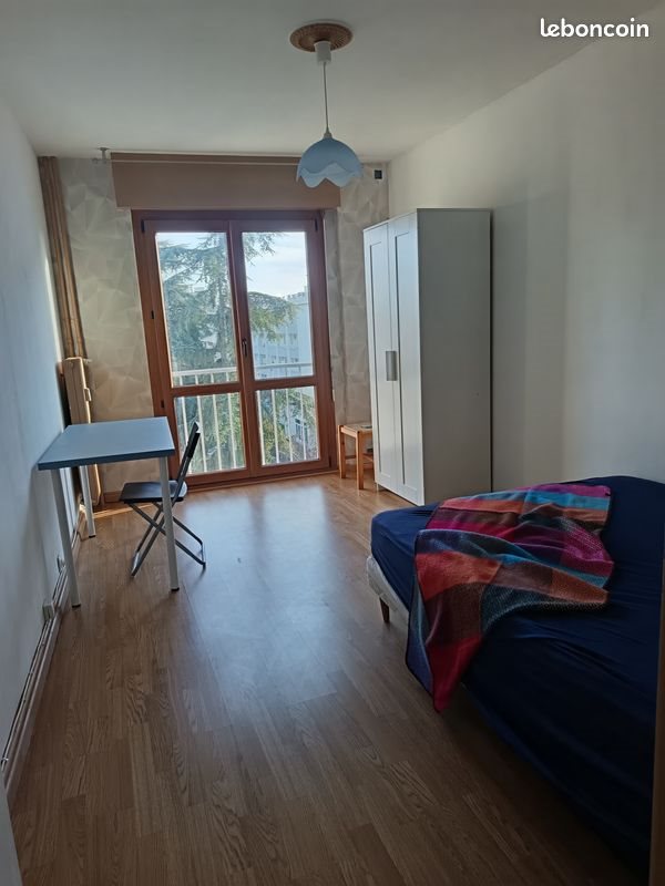 Appartement à louer, 88m², Reims