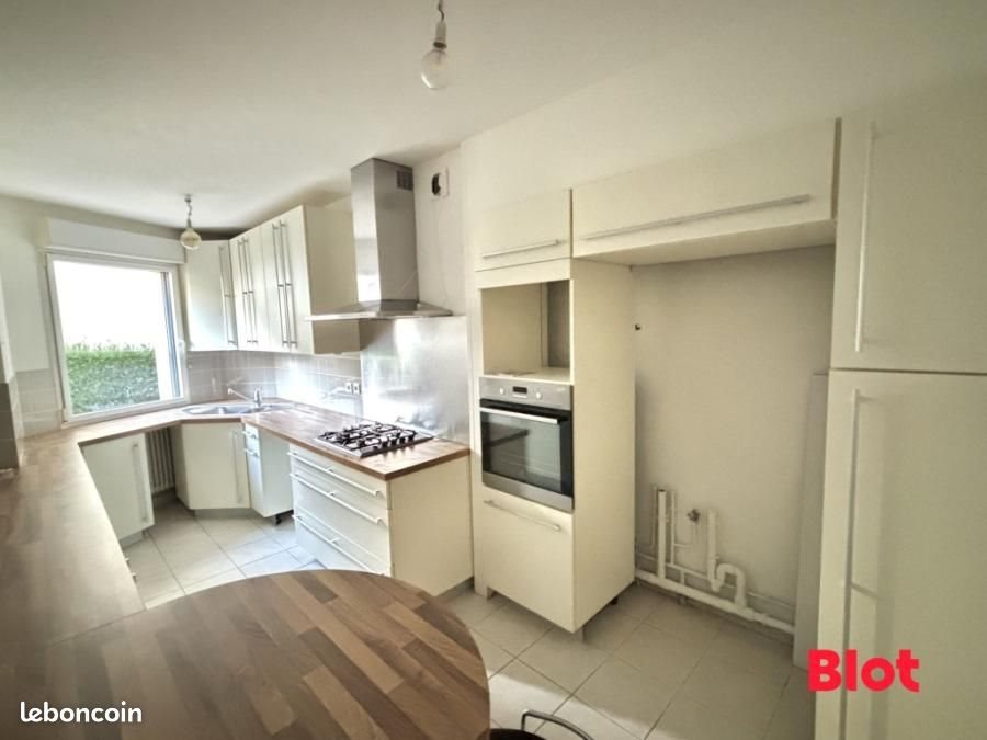 Appartement à louer, 98m², Rennes