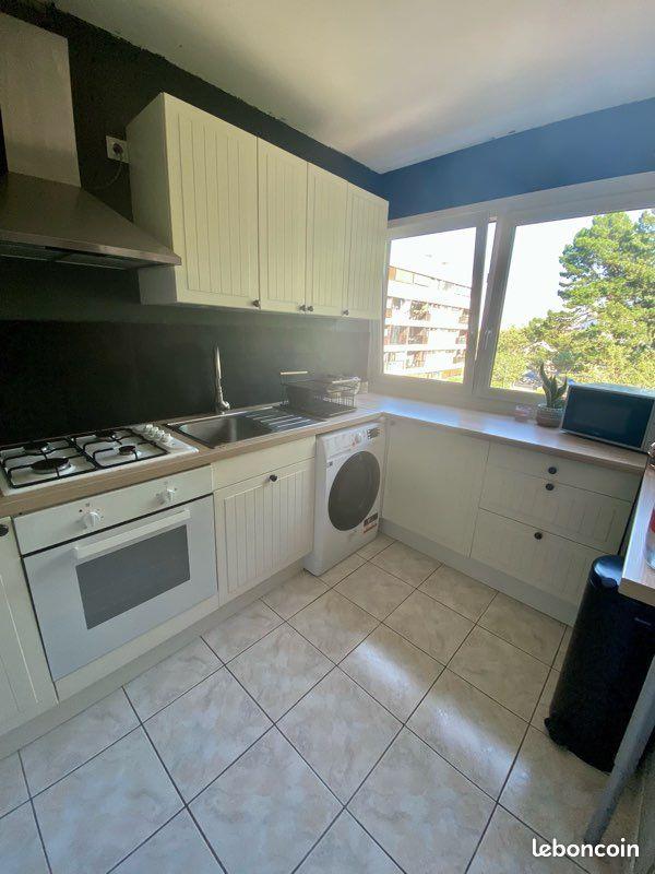 Appartement à louer, 45m², Nantes