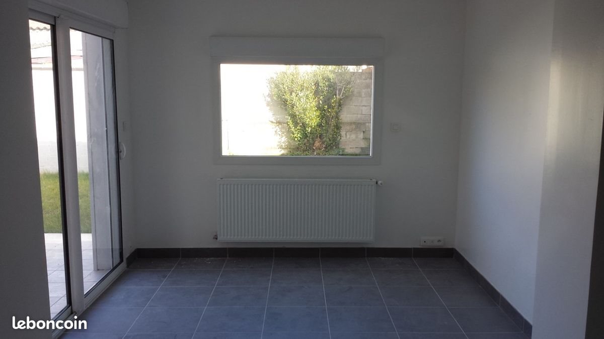 Maison à louer, 80m², Arras