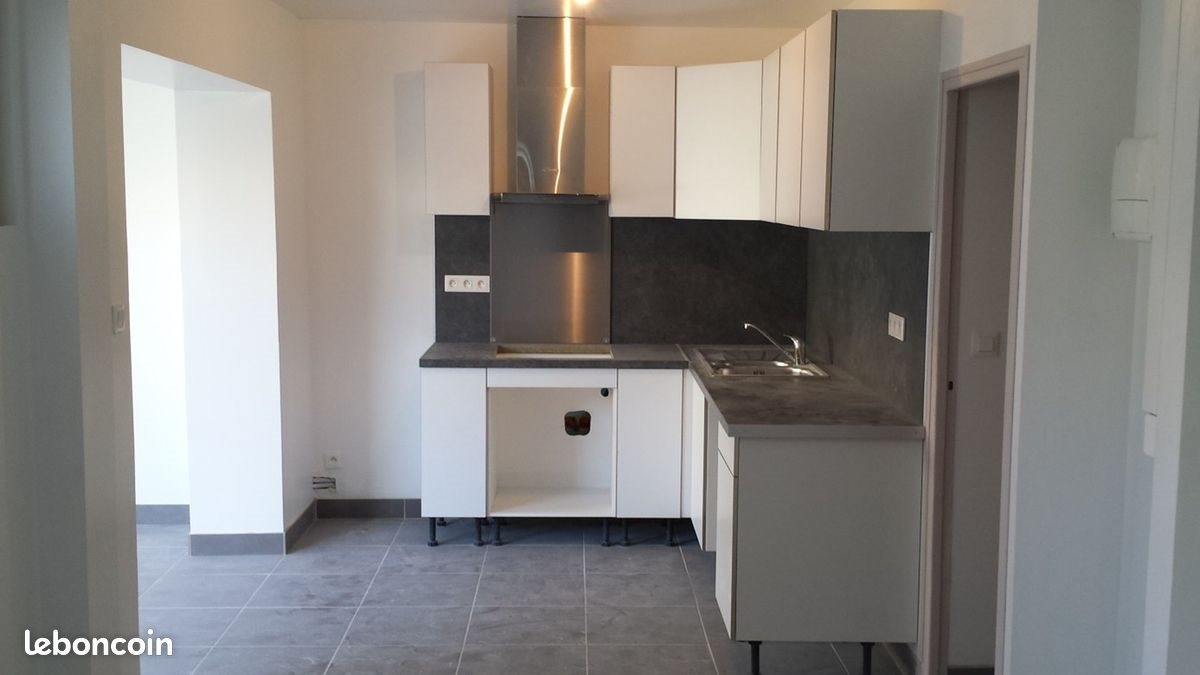 Maison à louer, 80m², Arras