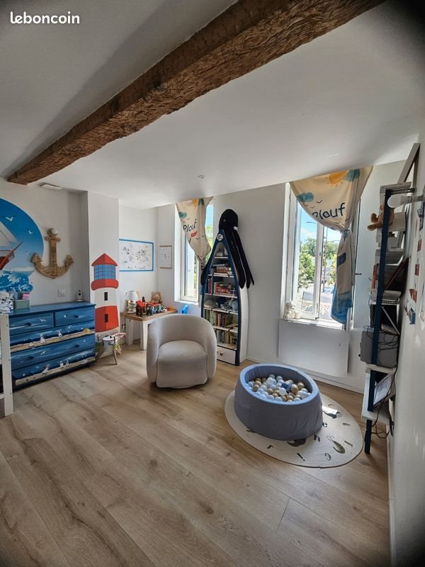 Maison à vendre, 150m², Toulouse